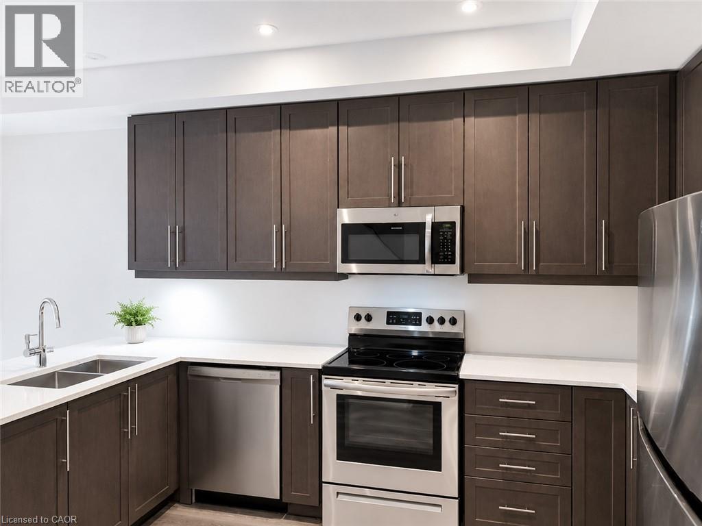 5000 Connor Drive Unit# 21, Beamsville, Ontario  L3J 0T4 - Photo 4 - 40858570