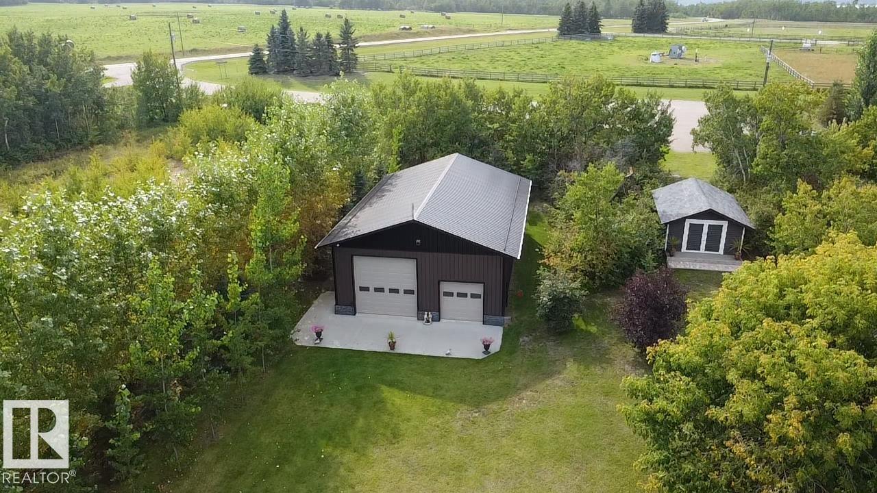 #3 & 4 46526 Twp Rd 604a, Rural Bonnyville M.d., Alberta  T9N 2J6 - Photo 68 - E4505700
