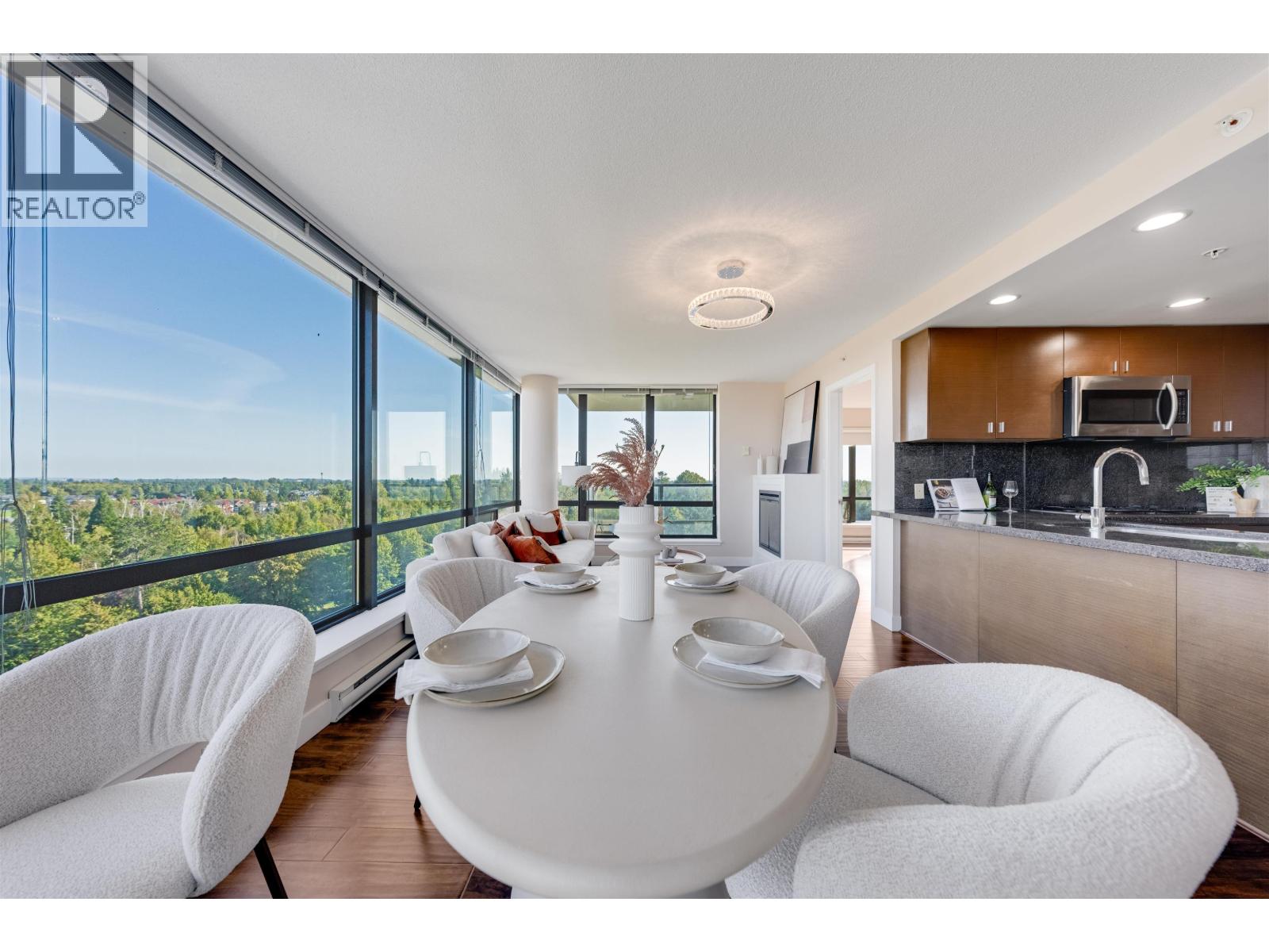 1201 6333 Katsura Street, Richmond, British Columbia  V6Y 4L9 - Photo 5 - R3159672