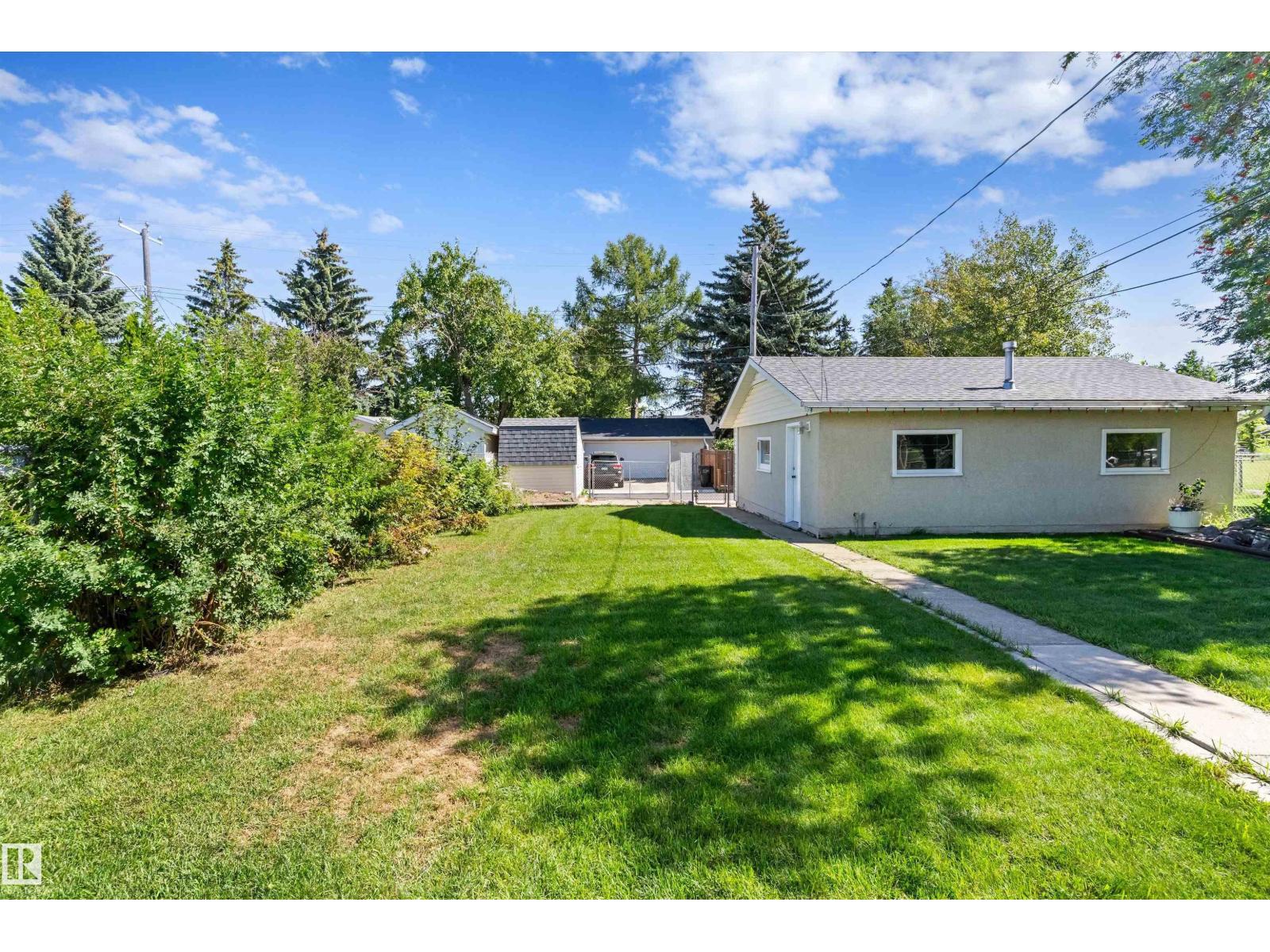 9807 165 St Nw, Edmonton, Alberta  T5P 3S9 - Photo 37 - E4506160