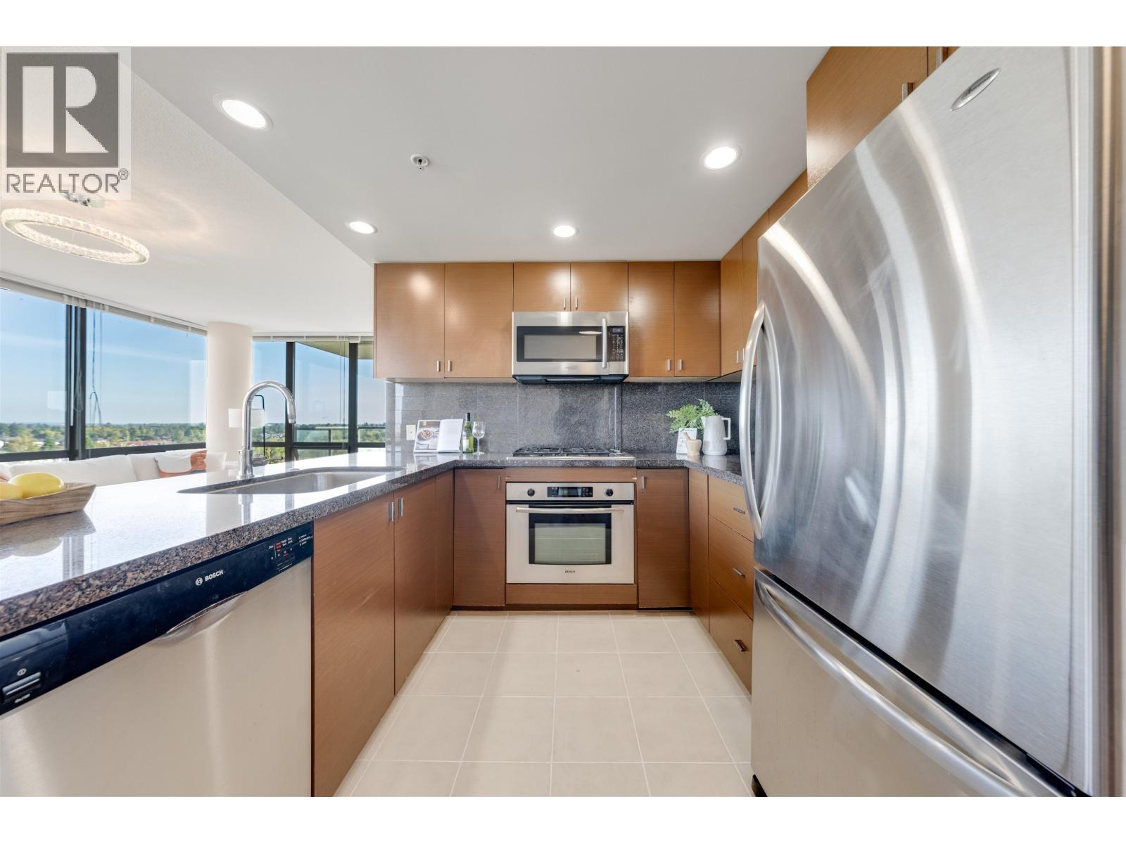 1201 6333 Katsura Street, Richmond, British Columbia  V6Y 4L9 - Photo 6 - R3159672