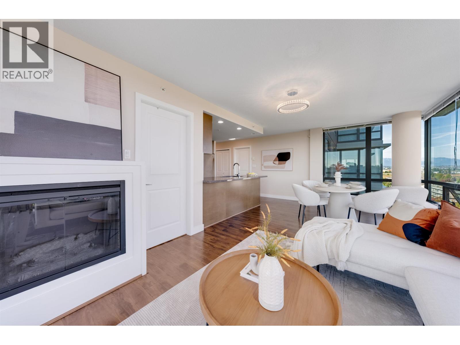 1201 6333 Katsura Street, Richmond, British Columbia  V6Y 4L9 - Photo 13 - R3159672