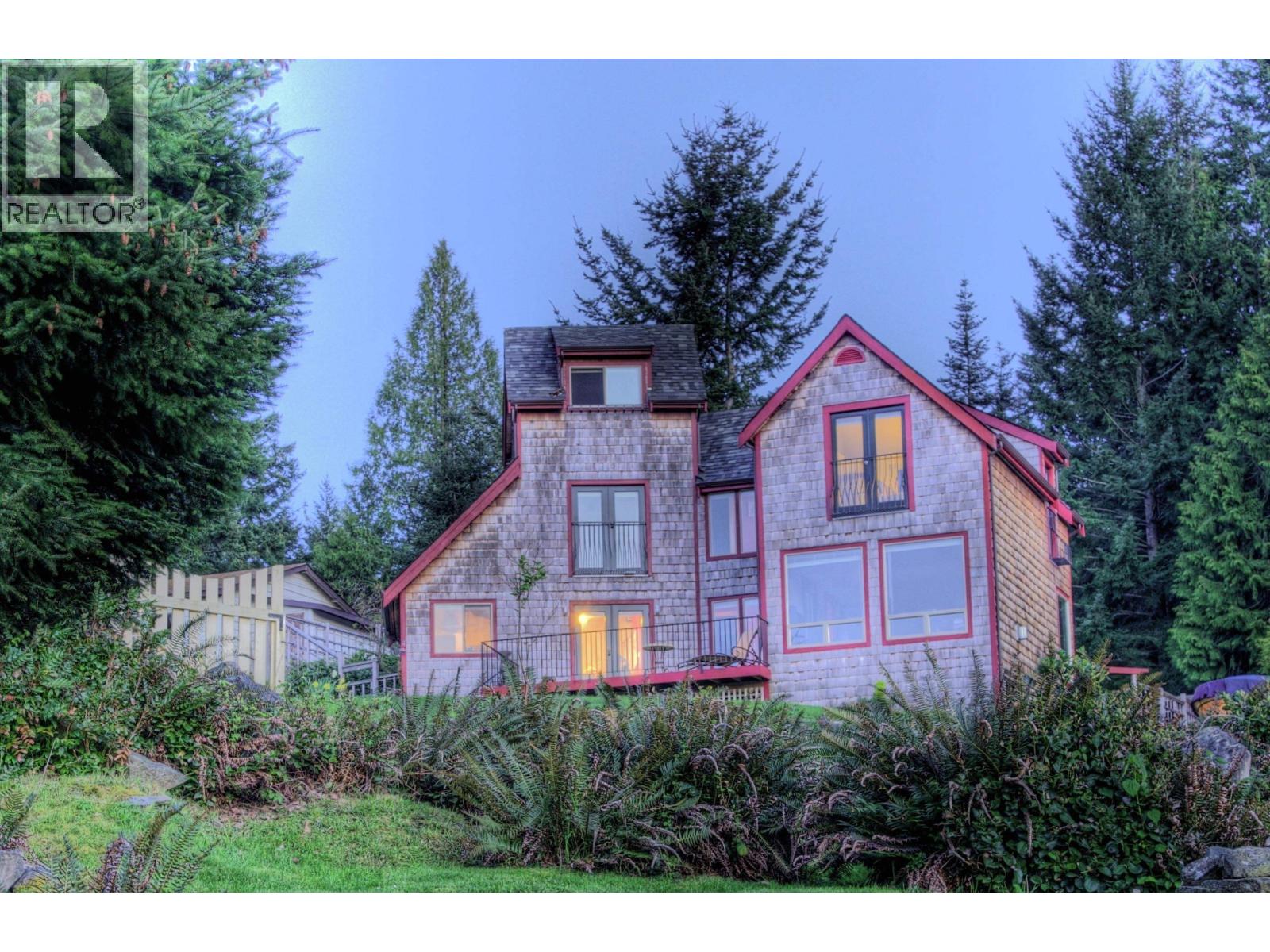 234 MARINERS WAY, Mayne Island, British Columbia