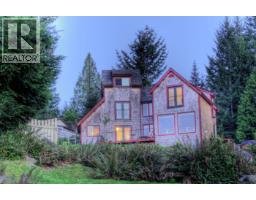 234 MARINERS WAY, Mayne Island, British Columbia