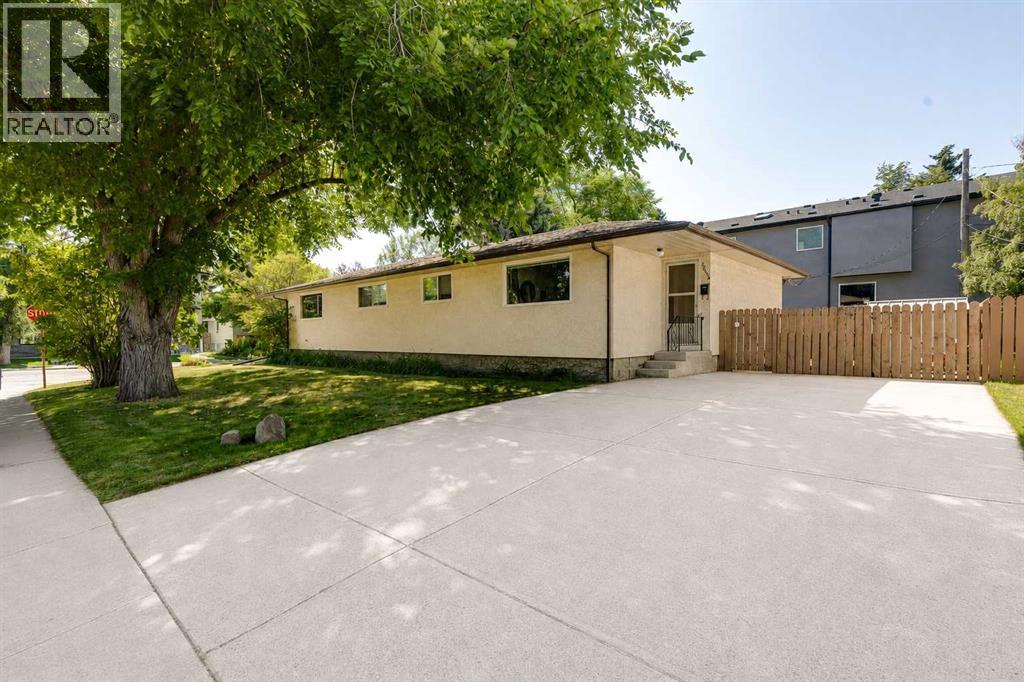 3803 4 Avenue SW, Calgary, Alberta  T3C 0B5 - Photo 17 - A2333327