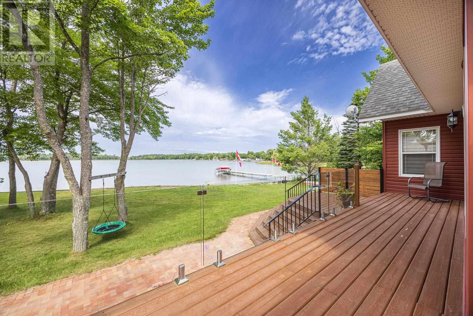 19 Finn's Bay Rd S, Echo Bay, Ontario  P6A 5K9 - Photo 14 - SM262348