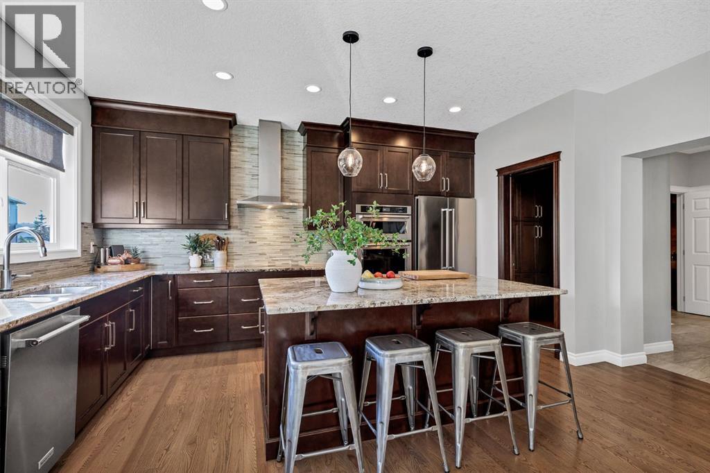 444 Canals Boulevard SW, Airdrie, Alberta  T4B 2N9 - Photo 11 - A2340830