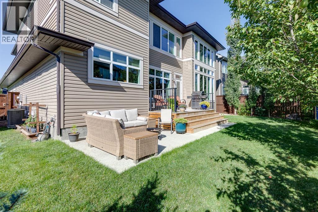 444 Canals Boulevard SW, Airdrie, Alberta  T4B 2N9 - Photo 41 - A2340830