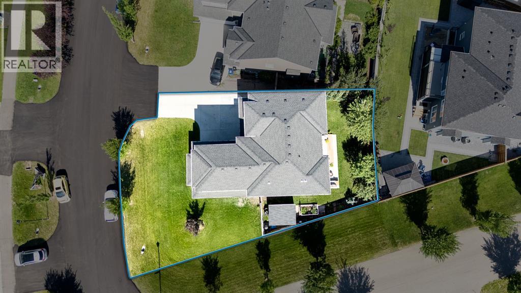 444 Canals Boulevard SW, Airdrie, Alberta  T4B 2N9 - Photo 48 - A2340830