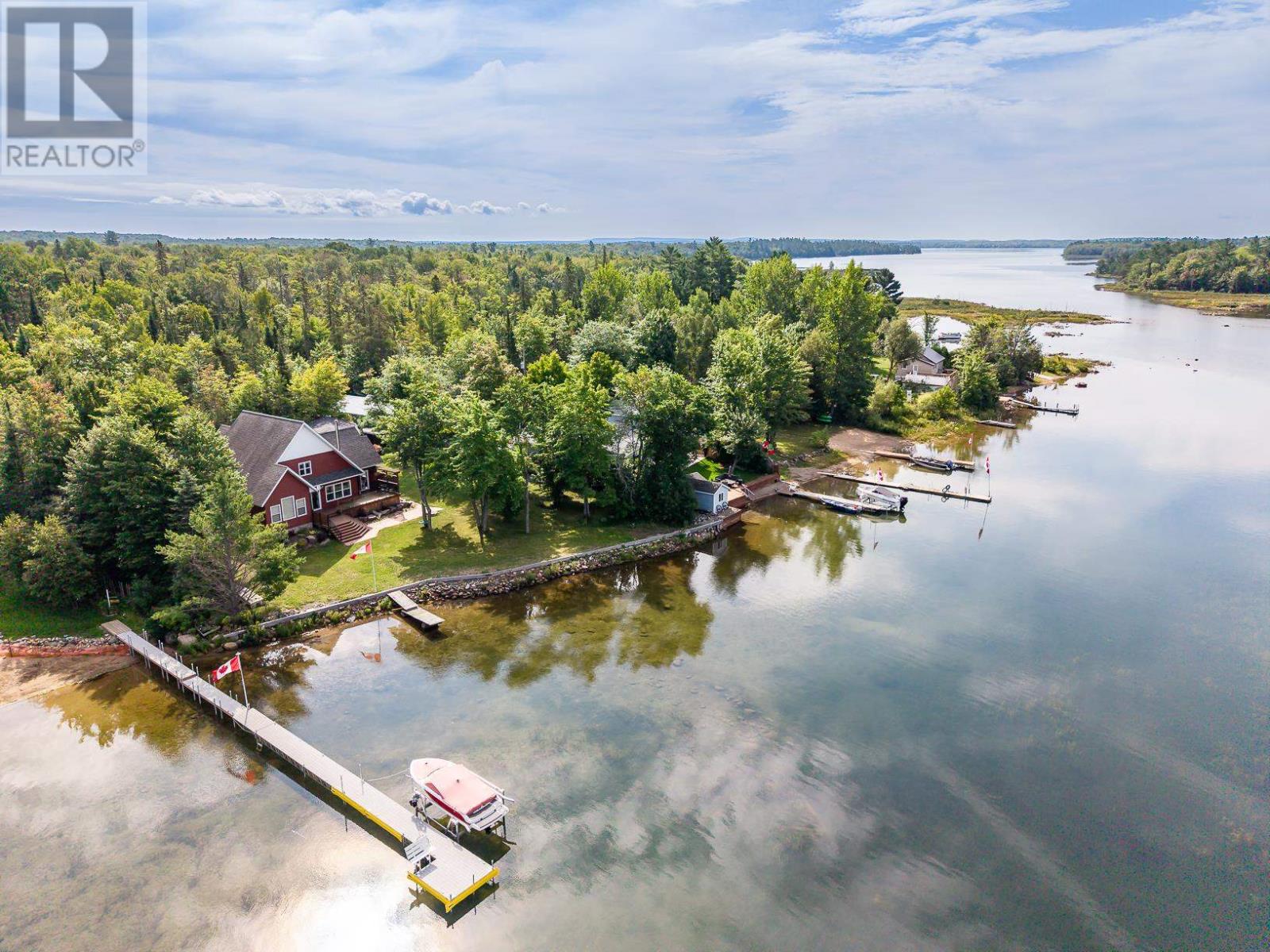 19 Finn's Bay Rd S, Echo Bay, Ontario  P6A 5K9 - Photo 4 - SM262348