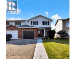 26 SCOTTACRES Boulevard, Caledonia, Ontario