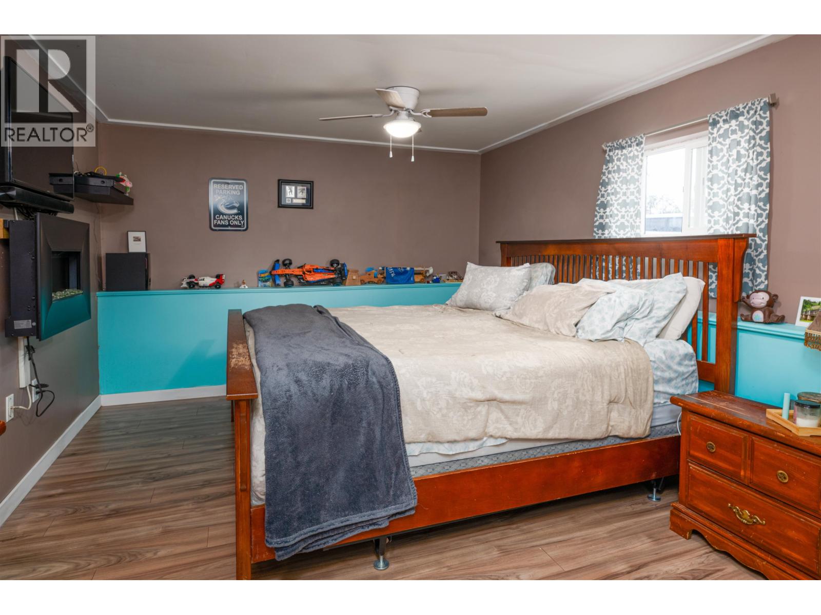 455 N Patterson Street, Prince George, British Columbia  V2M 3J3 - Photo 11 - R3159448