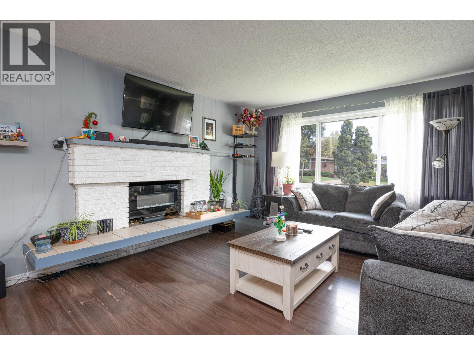 455 N Patterson Street, Prince George, British Columbia  V2M 3J3 - Photo 3 - R3159448