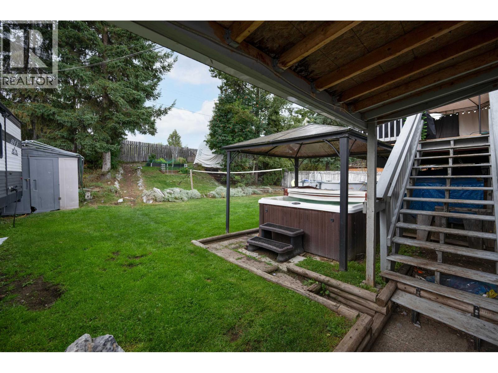 455 N Patterson Street, Prince George, British Columbia  V2M 3J3 - Photo 27 - R3159448