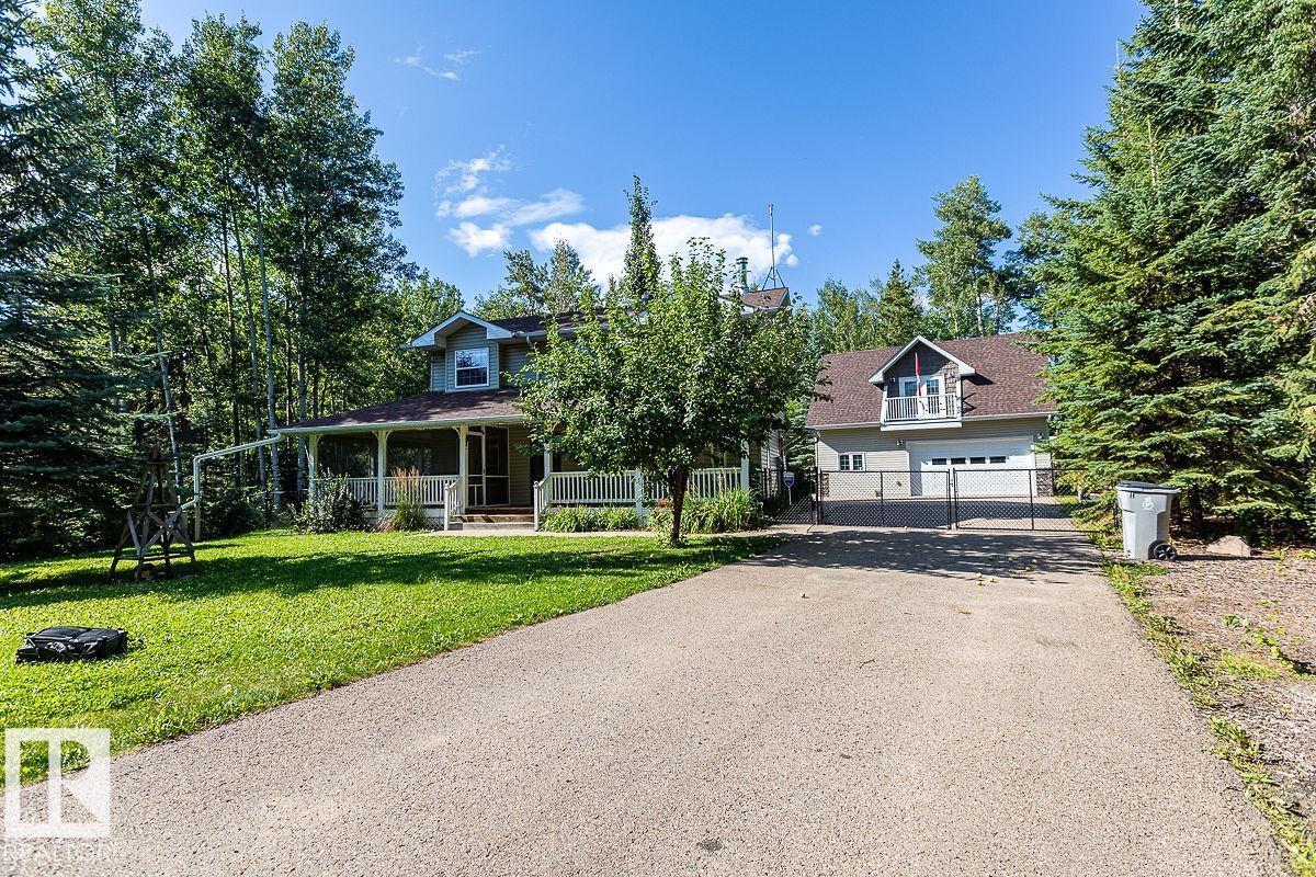 B59 Cottage Cr, Rural Leduc County, Alberta  T0C 2C0 - Photo 28 - E4489509