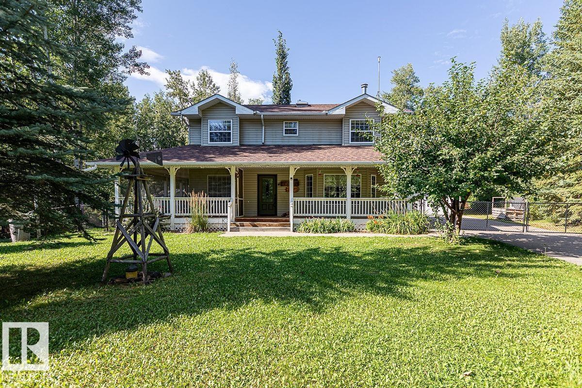 B59 Cottage Cr, Rural Leduc County, Alberta  T0C 2C0 - Photo 2 - E4489509