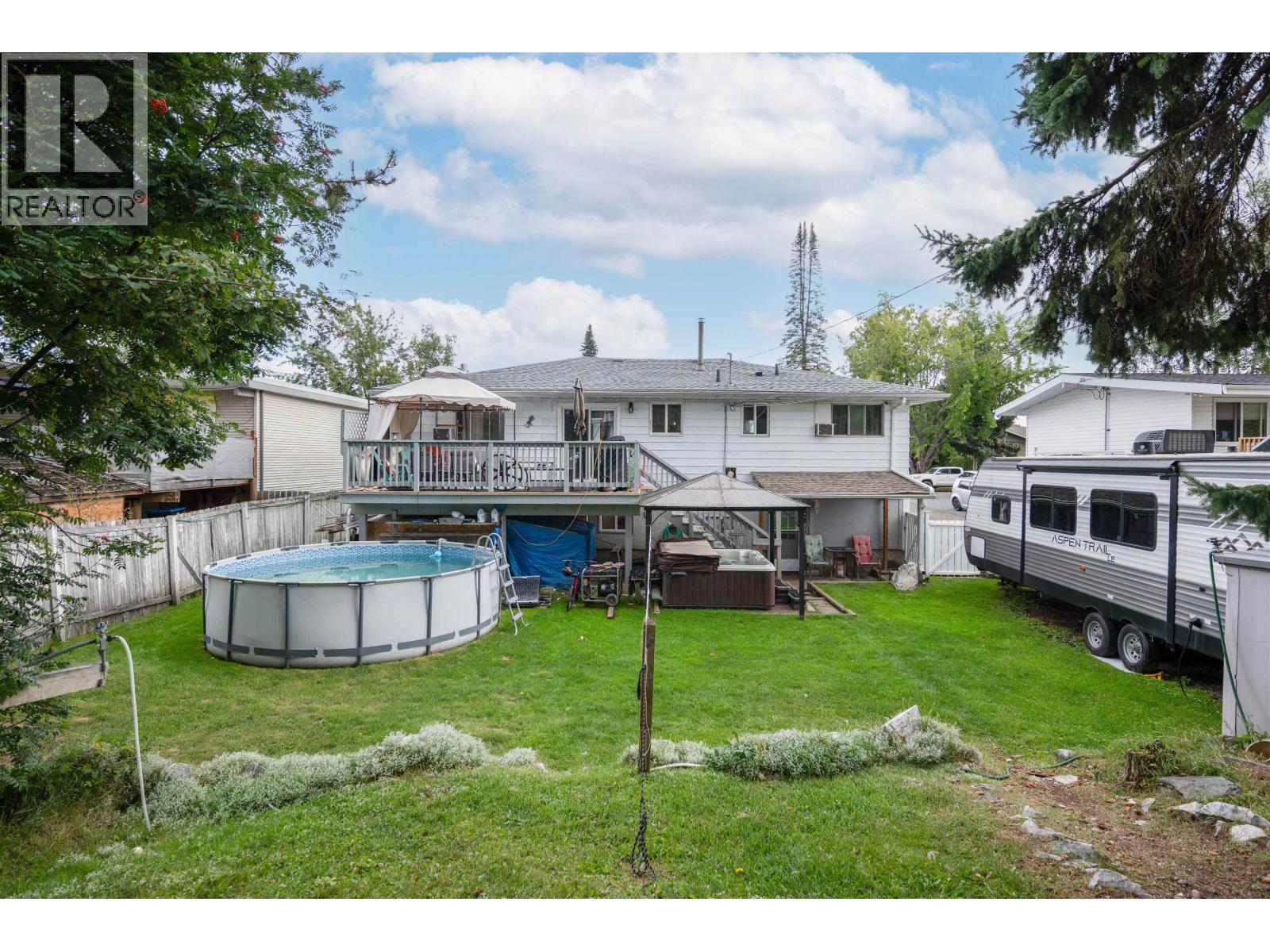 455 N Patterson Street, Prince George, British Columbia  V2M 3J3 - Photo 30 - R3159448