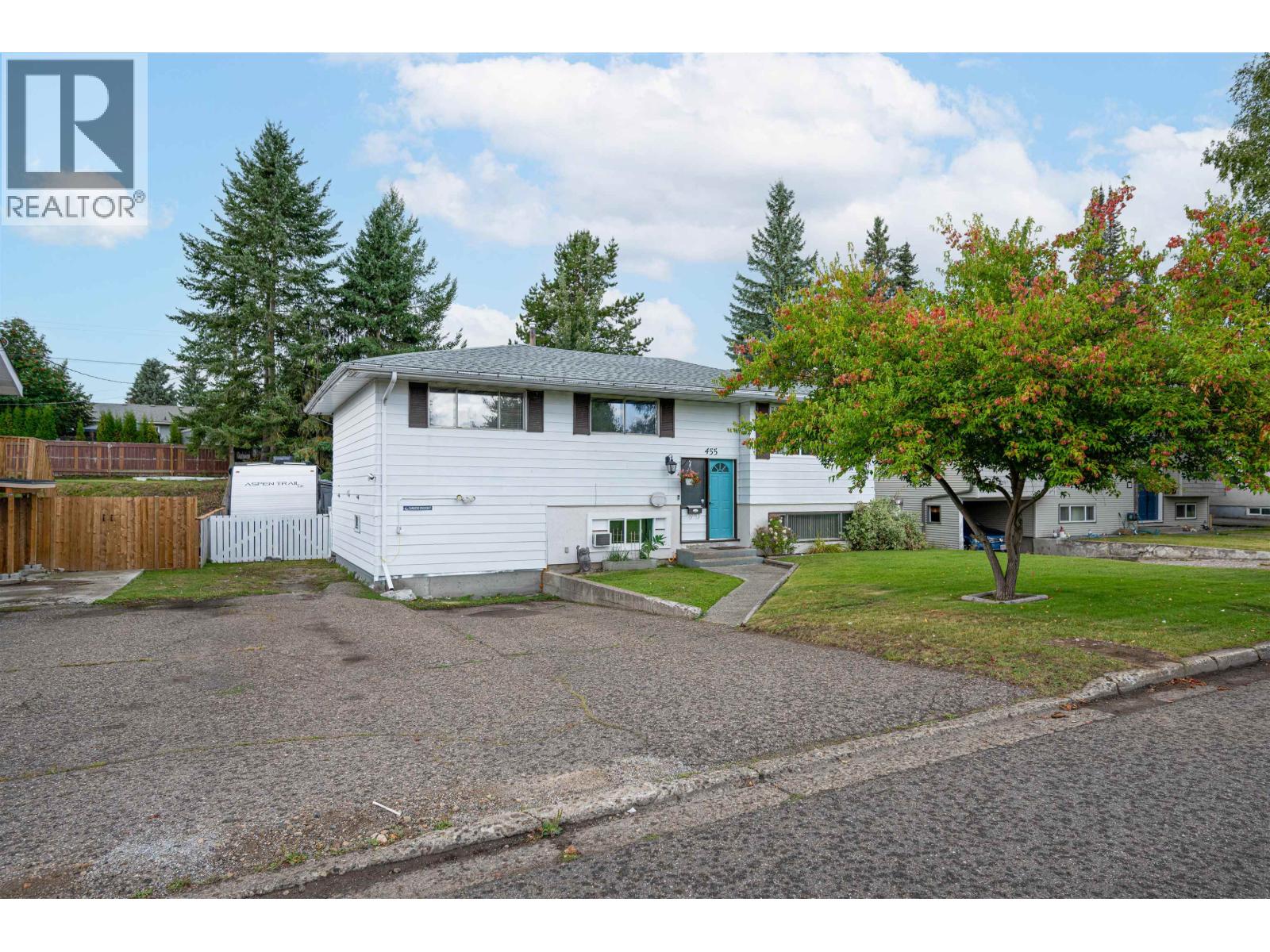 455 N Patterson Street, Prince George, British Columbia  V2M 3J3 - Photo 26 - R3159448