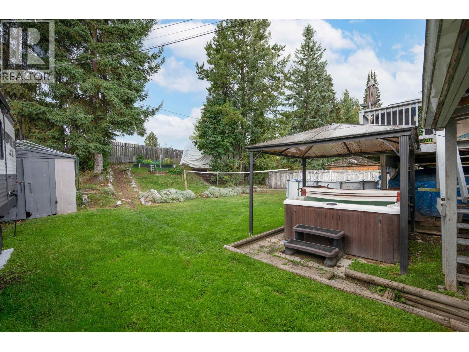 455 N Patterson Street, Prince George, British Columbia  V2M 3J3 - Photo 28 - R3159448
