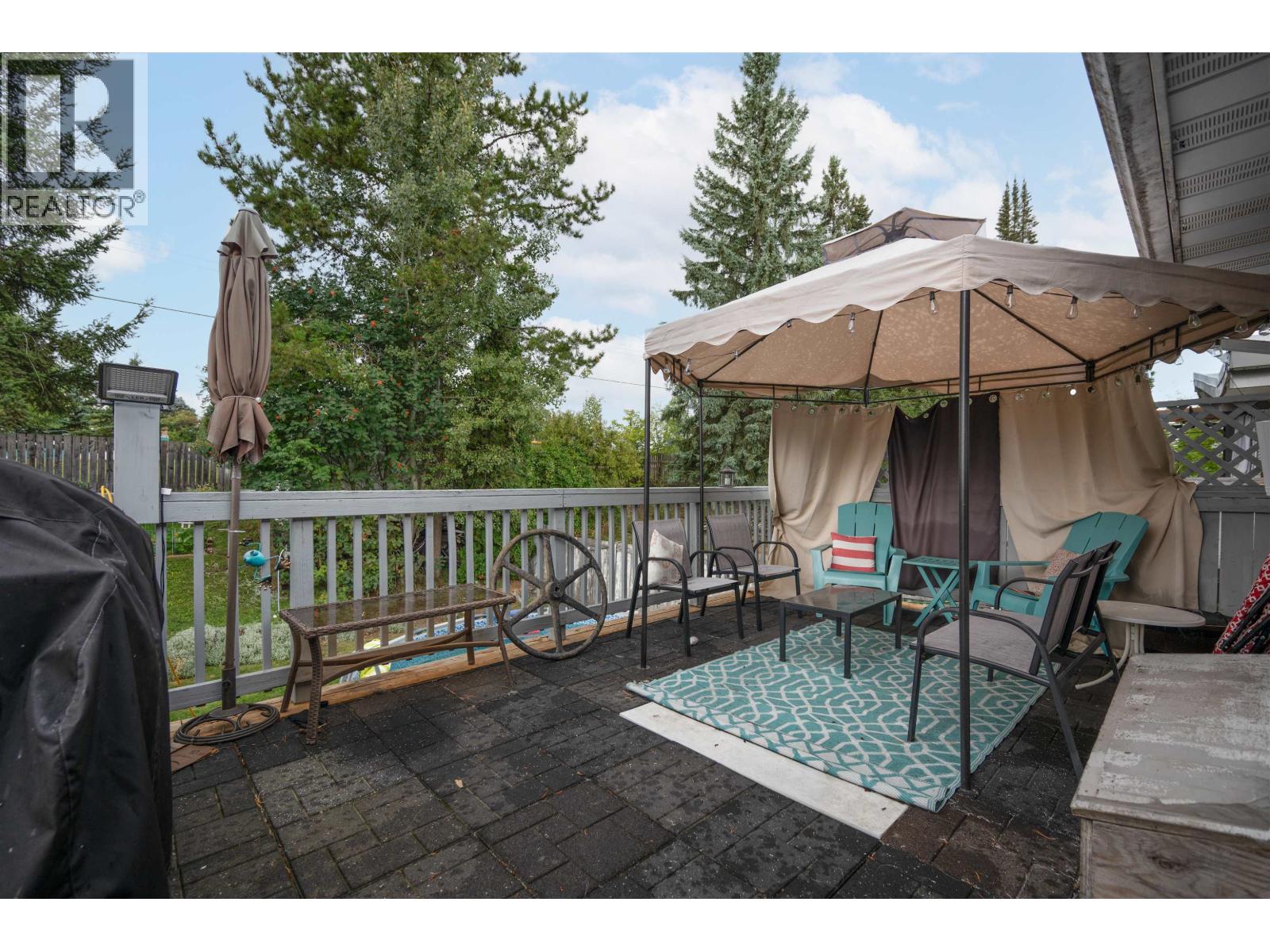 455 N Patterson Street, Prince George, British Columbia  V2M 3J3 - Photo 32 - R3159448