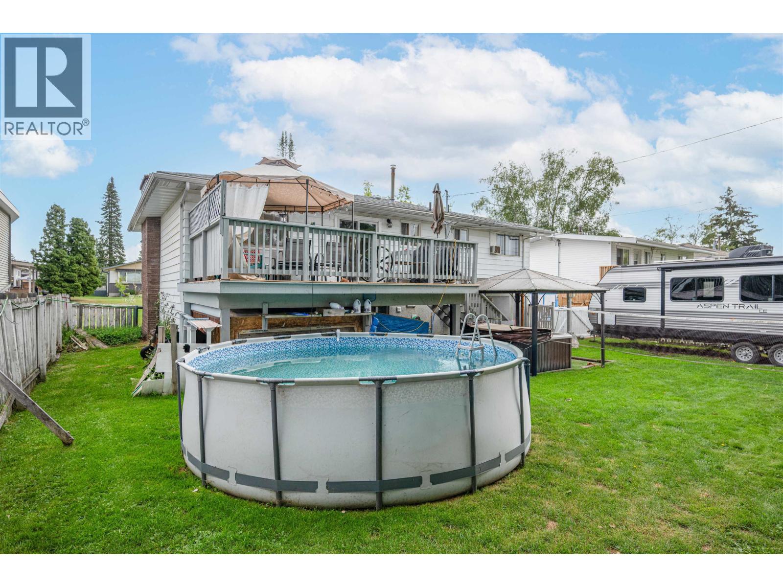 455 N Patterson Street, Prince George, British Columbia  V2M 3J3 - Photo 31 - R3159448