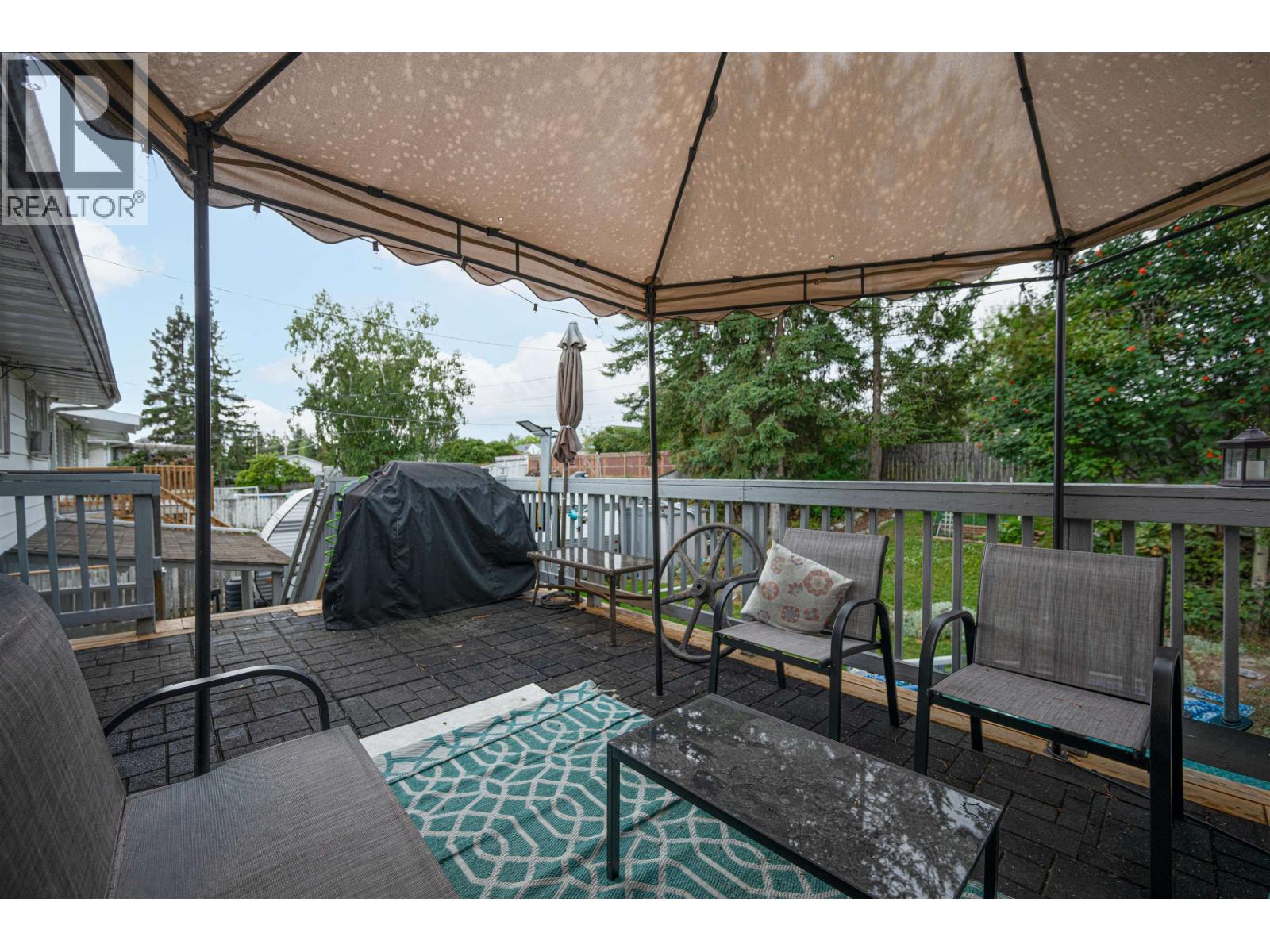 455 N Patterson Street, Prince George, British Columbia  V2M 3J3 - Photo 34 - R3159448