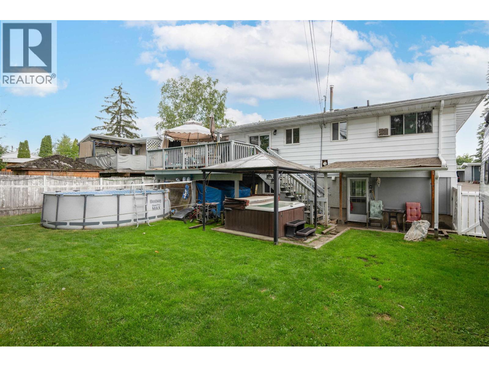 455 N Patterson Street, Prince George, British Columbia  V2M 3J3 - Photo 29 - R3159448