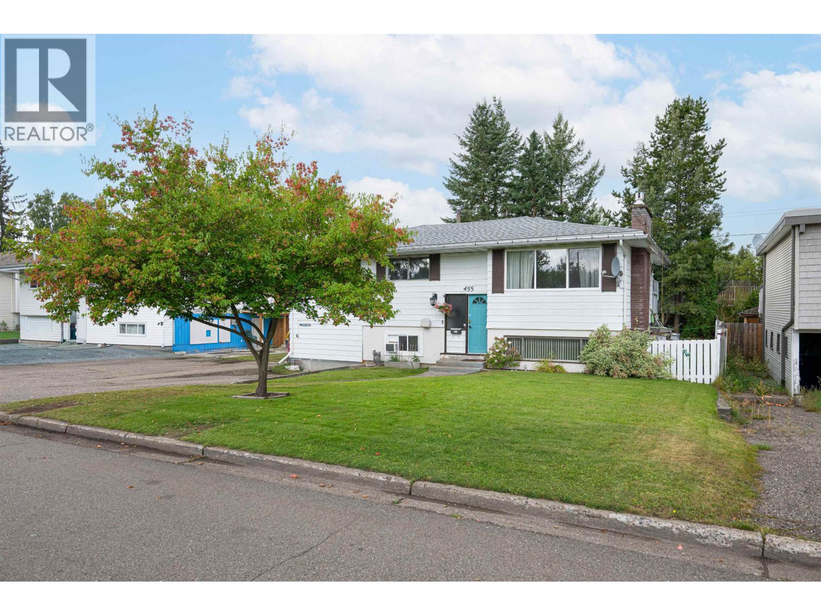 455 N Patterson Street, Prince George, British Columbia  V2M 3J3 - Photo 25 - R3159448