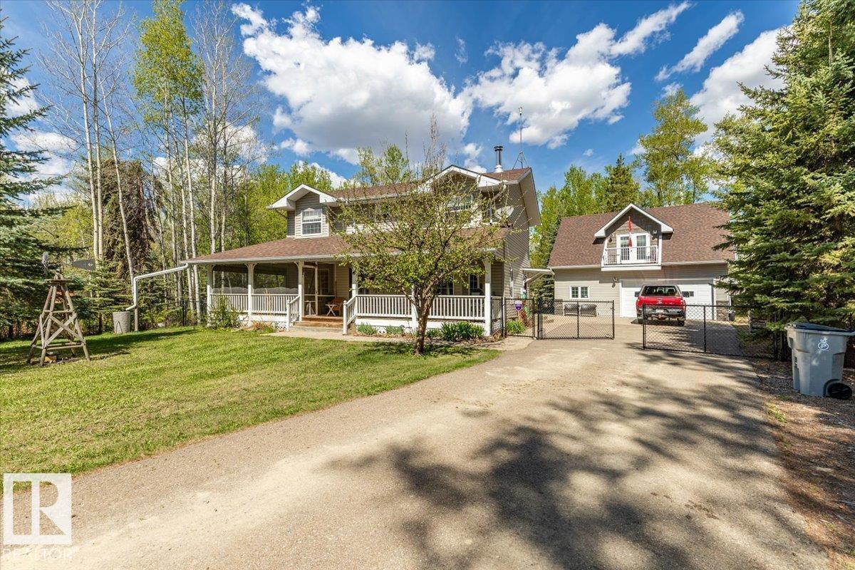 B59 Cottage CR, Rural Leduc County, Alberta