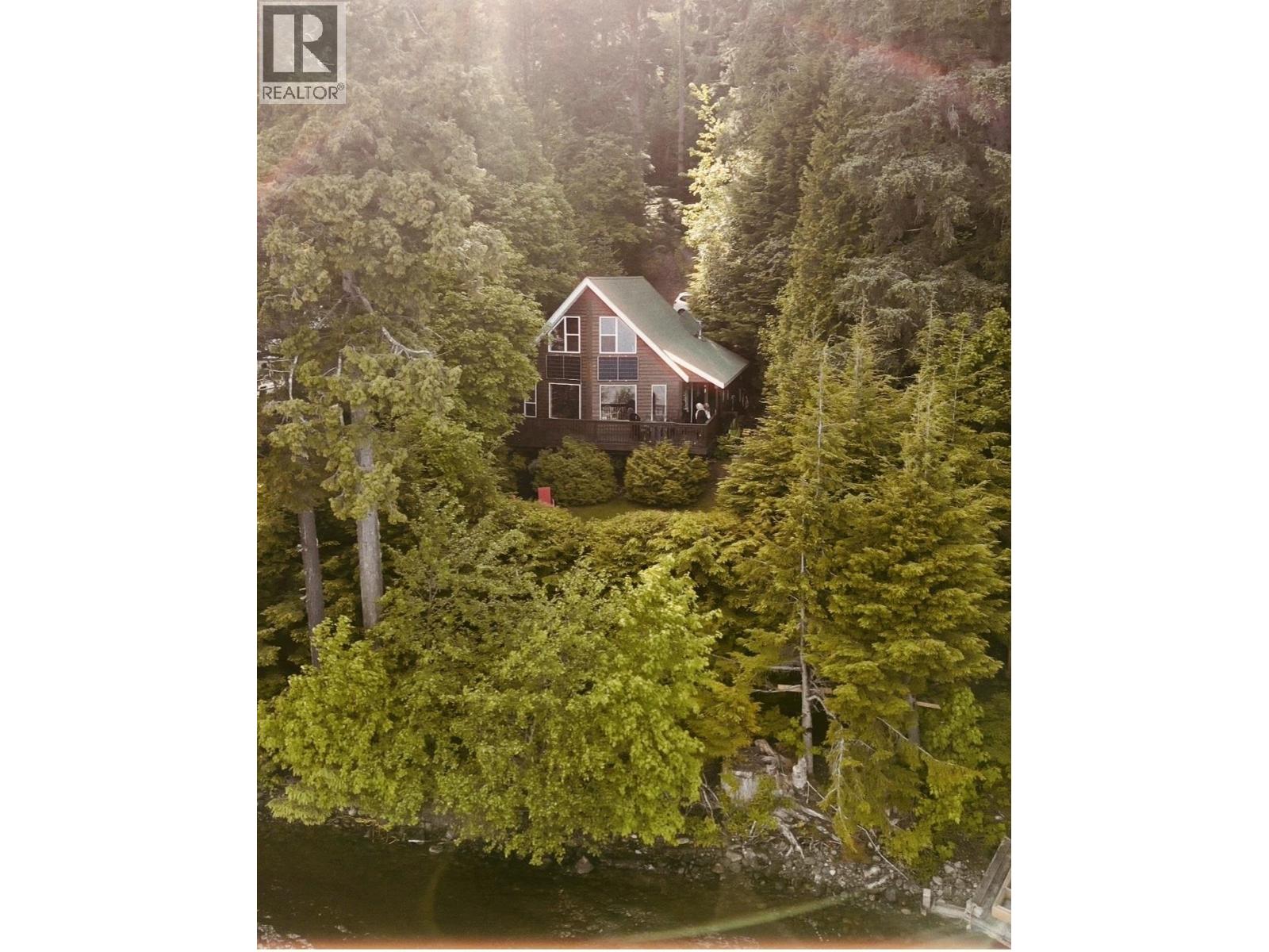 2862 SQUIRREL POINT, Terrace, British Columbia