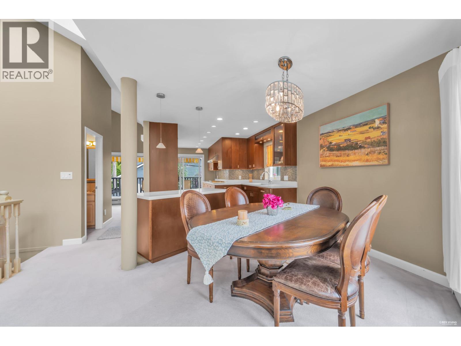 3675 Blenheim Street, Vancouver, British Columbia  V6L 2Y1 - Photo 7 - R3159475