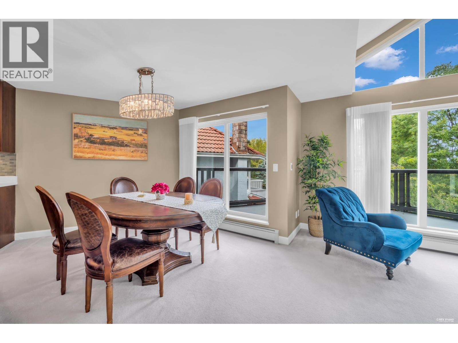 3675 Blenheim Street, Vancouver, British Columbia  V6L 2Y1 - Photo 5 - R3159475