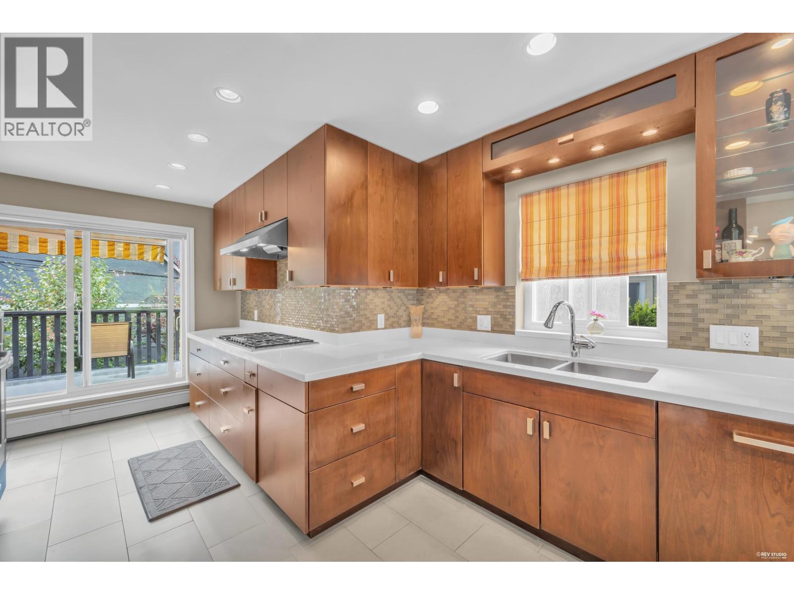 3675 Blenheim Street, Vancouver, British Columbia  V6L 2Y1 - Photo 12 - R3159475