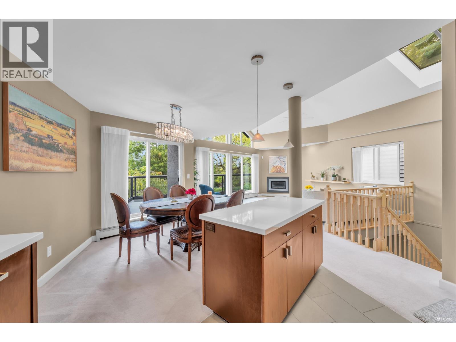 3675 Blenheim Street, Vancouver, British Columbia  V6L 2Y1 - Photo 6 - R3159475