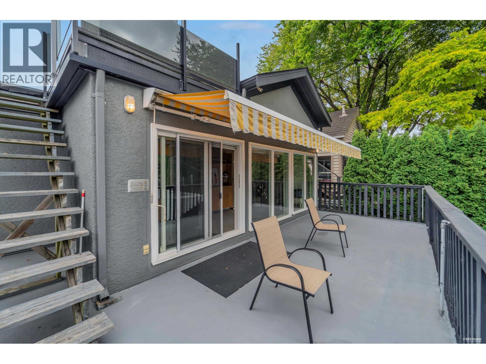 3675 Blenheim Street, Vancouver, British Columbia  V6L 2Y1 - Photo 17 - R3159475