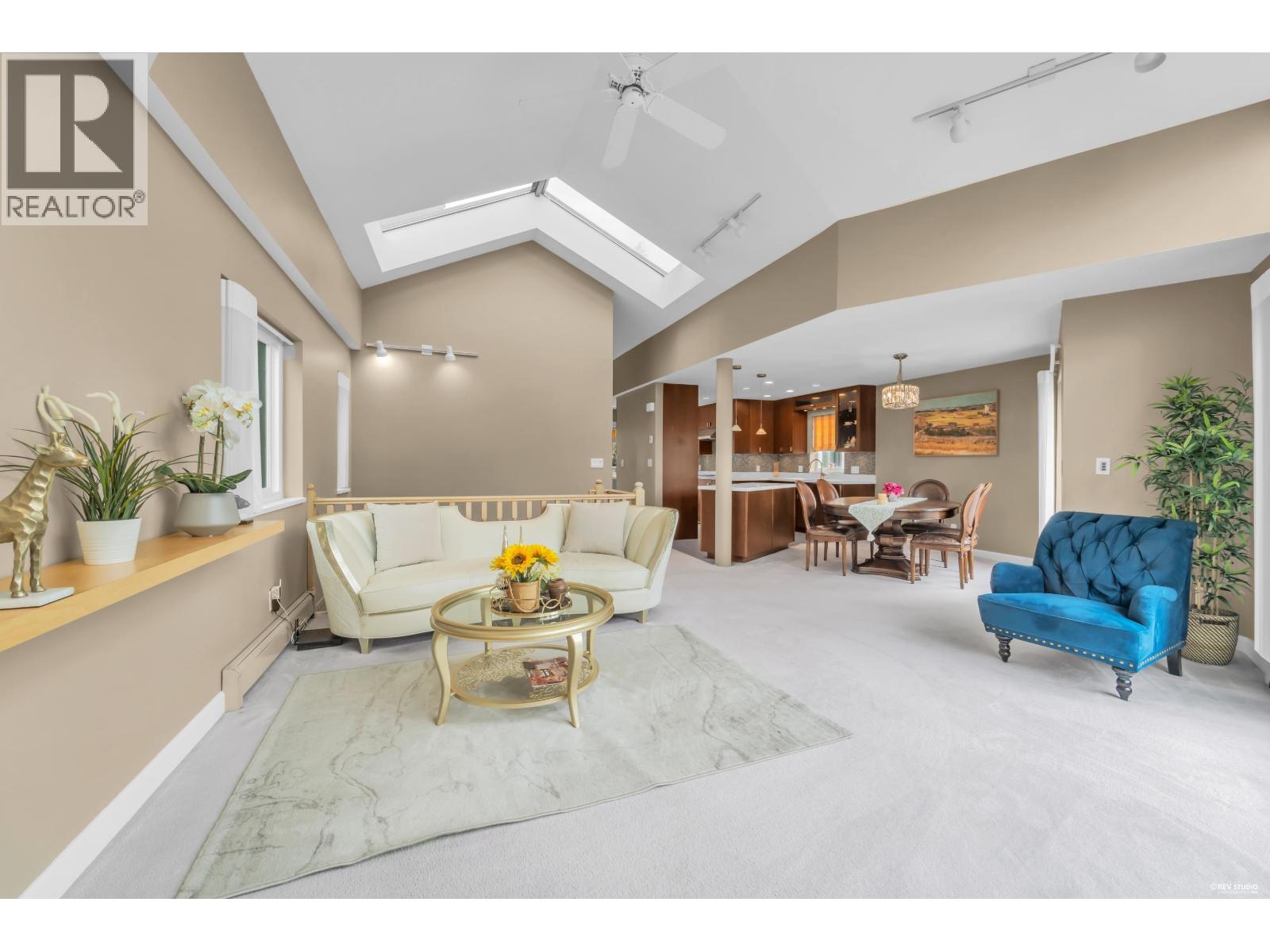 3675 Blenheim Street, Vancouver, British Columbia  V6L 2Y1 - Photo 4 - R3159475
