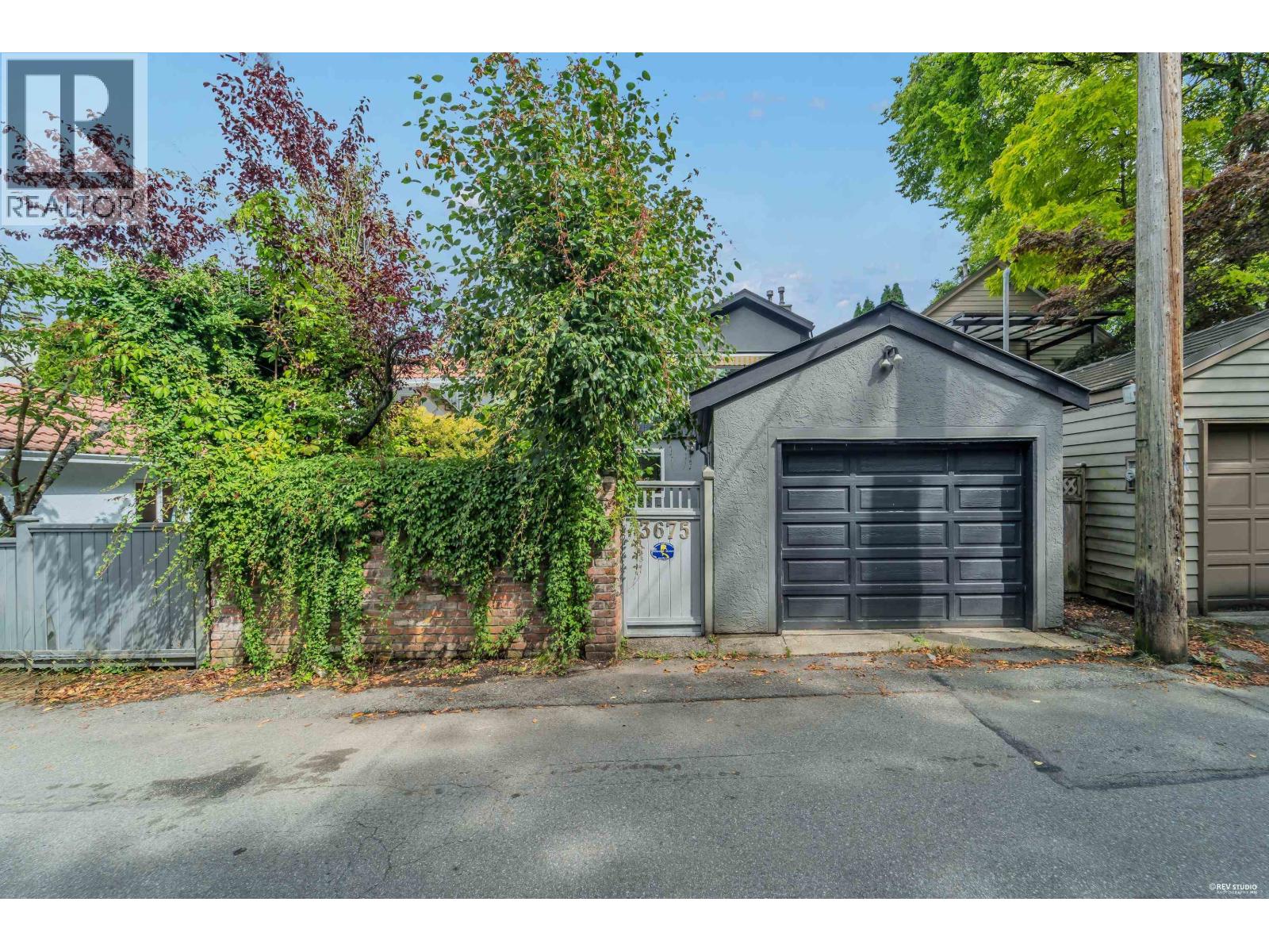 3675 Blenheim Street, Vancouver, British Columbia  V6L 2Y1 - Photo 33 - R3159475