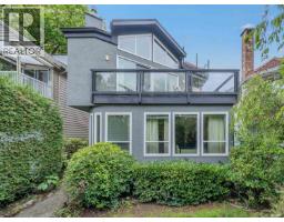 3675 BLENHEIM STREET, Vancouver, British Columbia