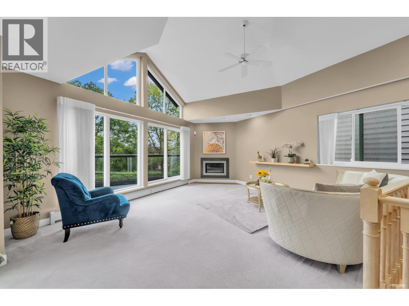 3675 Blenheim Street, Vancouver, British Columbia  V6L 2Y1 - Photo 3 - R3159475