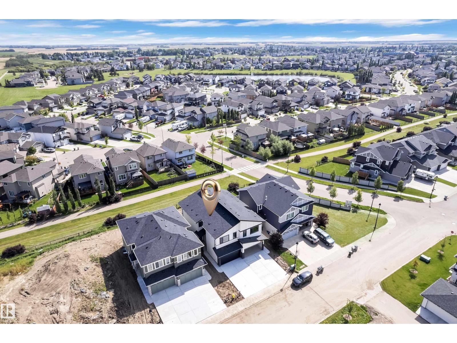 10707 98 St, Morinville, Alberta  T8R 2R2 - Photo 2 - E4496497