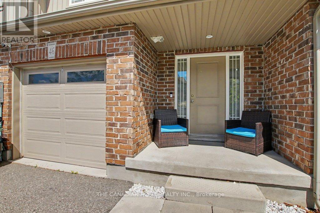 46 Jeffrey Drive, Guelph, Ontario  N1E 0M4 - Photo 4 - X13719386