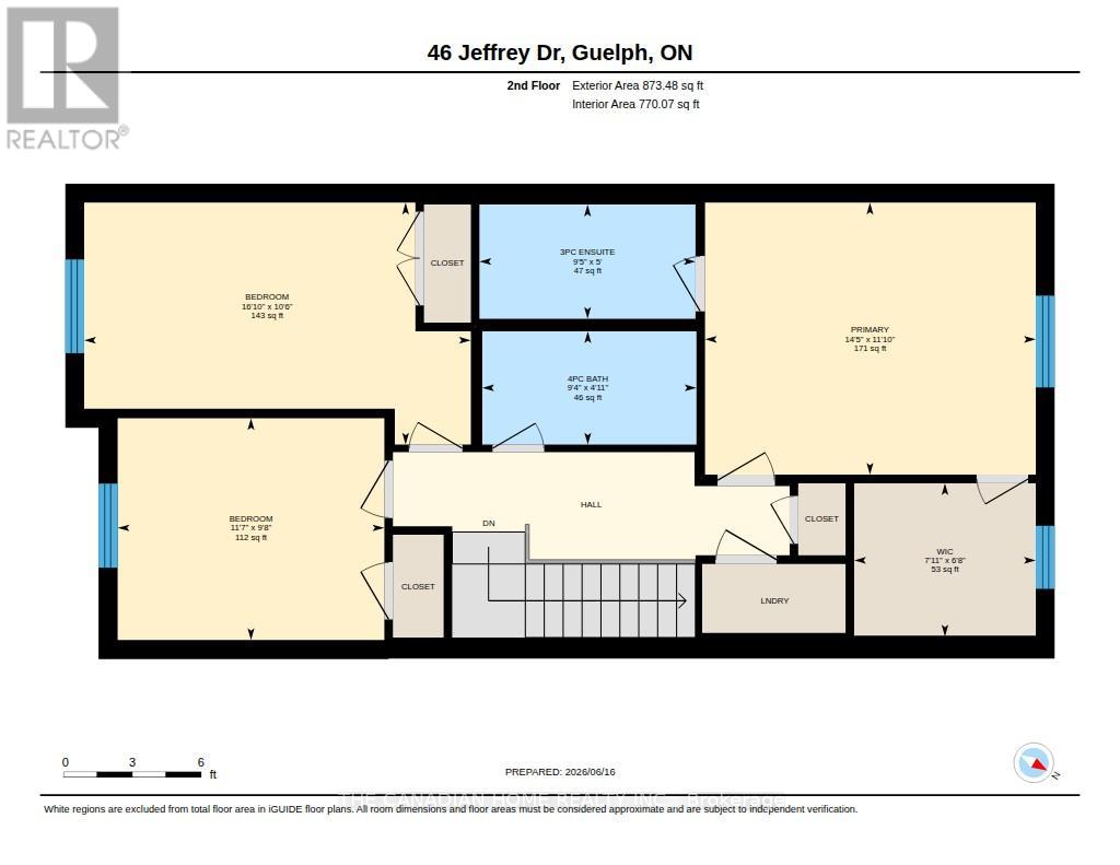 46 Jeffrey Drive, Guelph, Ontario  N1E 0M4 - Photo 28 - X13719386