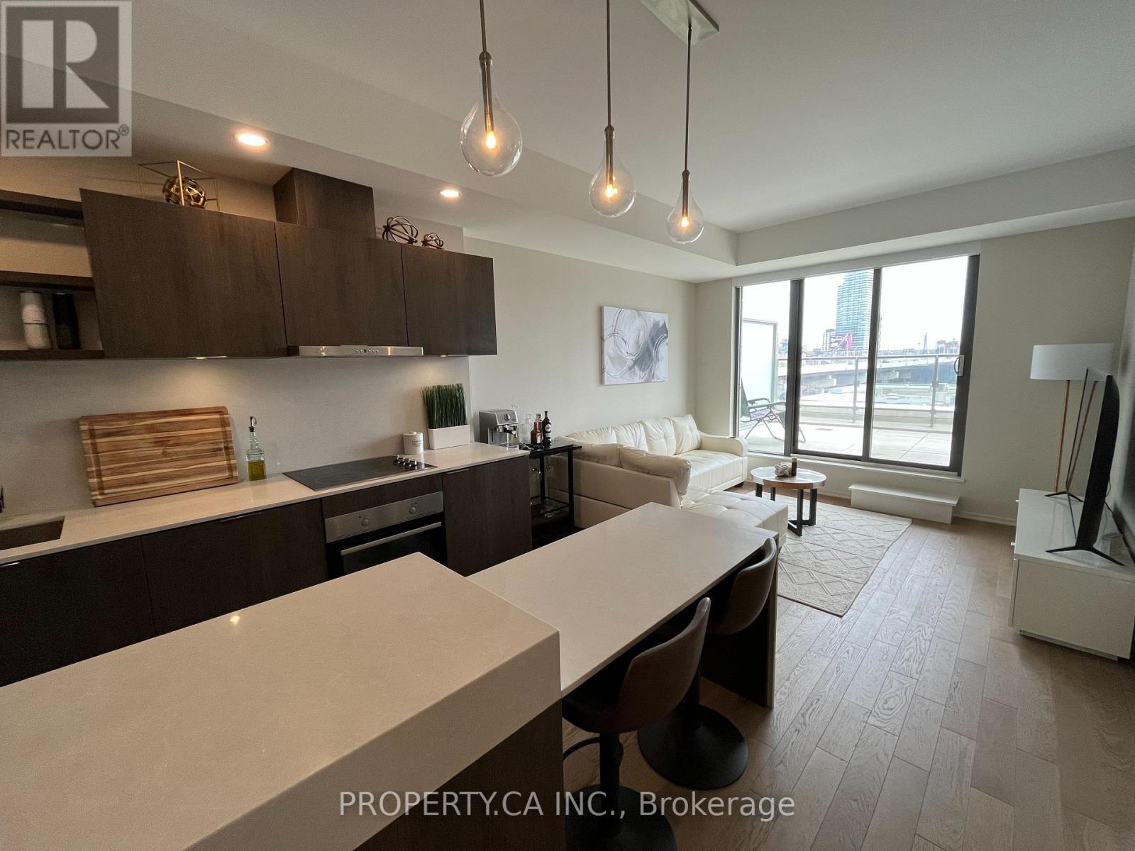 409 - 12 Bonnycastle Street, Toronto, Ontario  M5A 0C8 - Photo 4 - C13725172