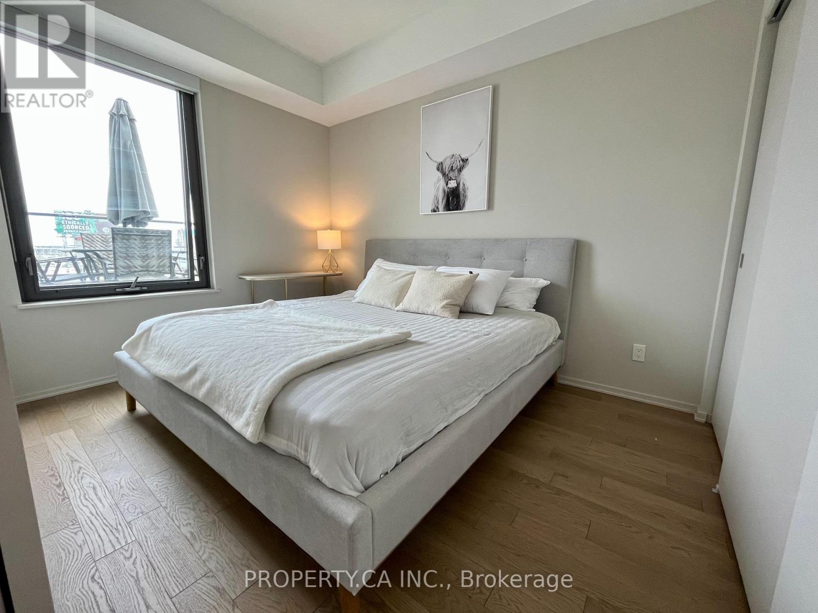 409 - 12 Bonnycastle Street, Toronto, Ontario  M5A 0C8 - Photo 5 - C13725172