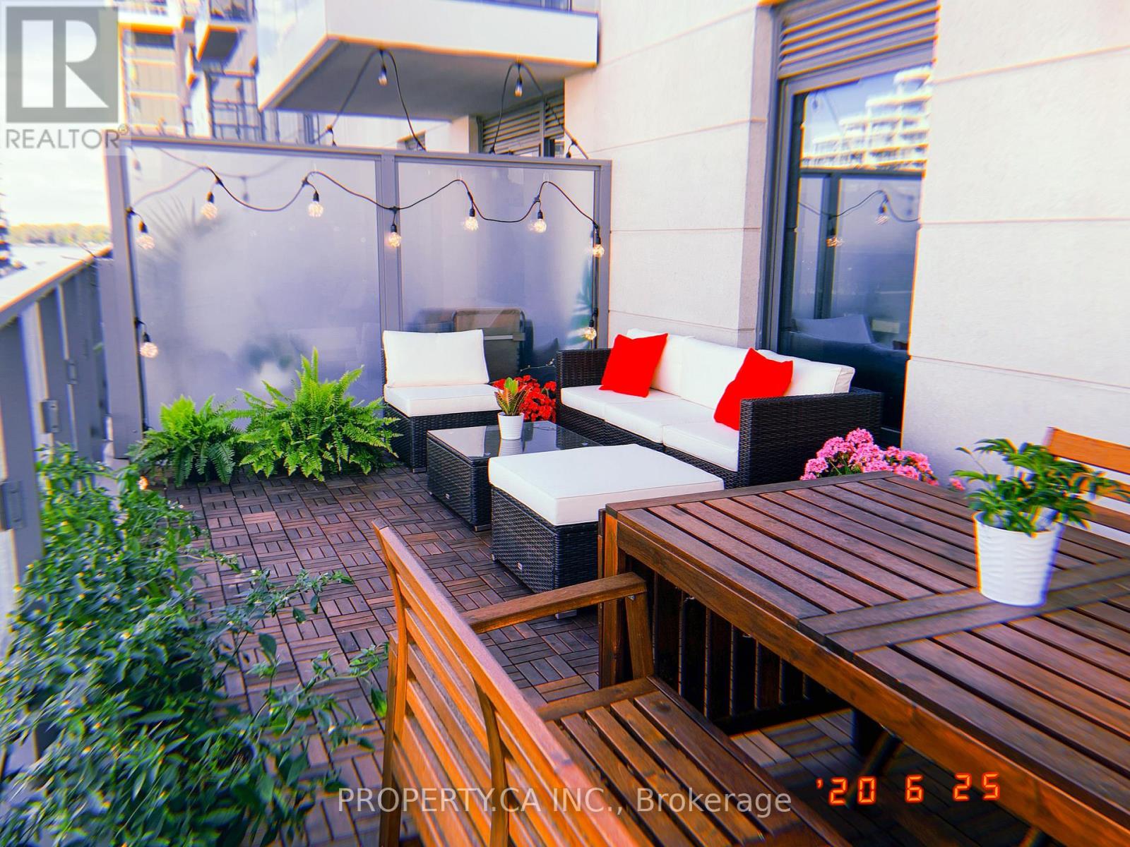 409 - 12 Bonnycastle Street, Toronto, Ontario  M5A 0C8 - Photo 7 - C13725172