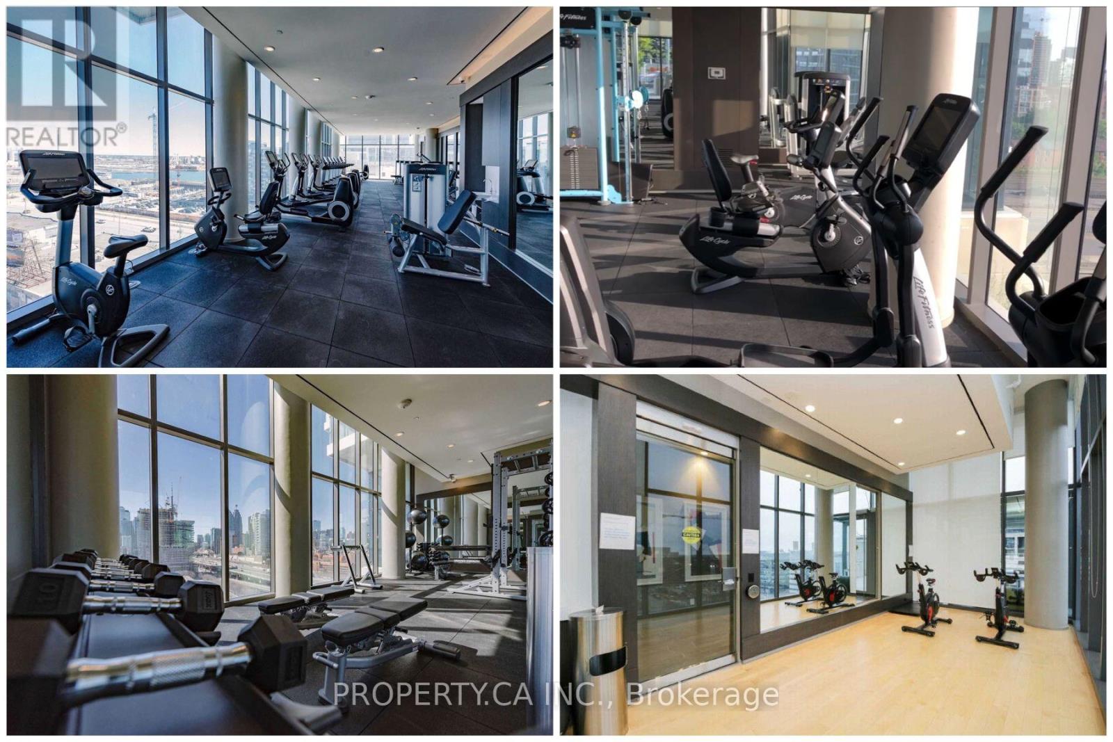 409 - 12 Bonnycastle Street, Toronto, Ontario  M5A 0C8 - Photo 8 - C13725172