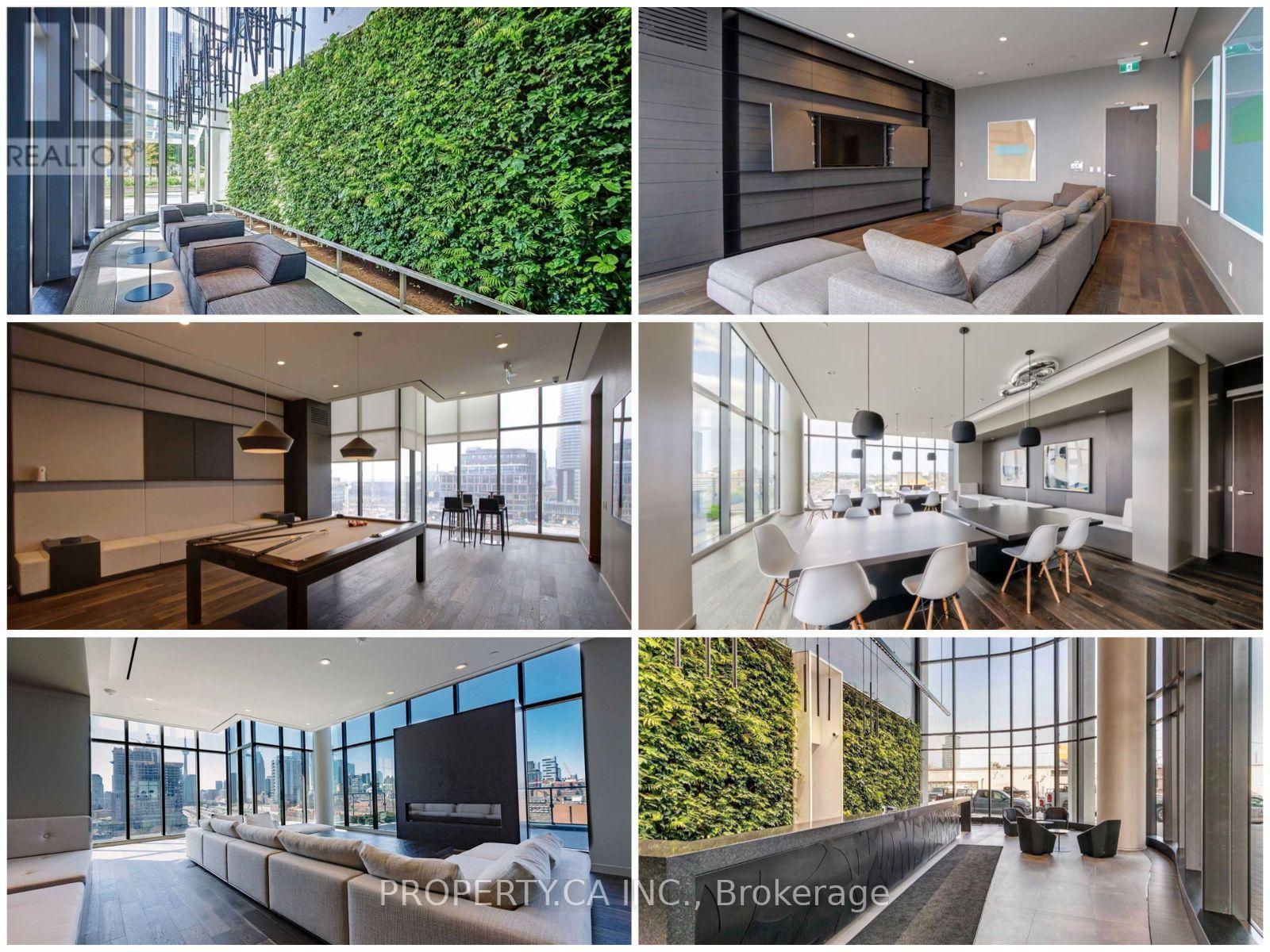 409 - 12 Bonnycastle Street, Toronto, Ontario  M5A 0C8 - Photo 9 - C13725172