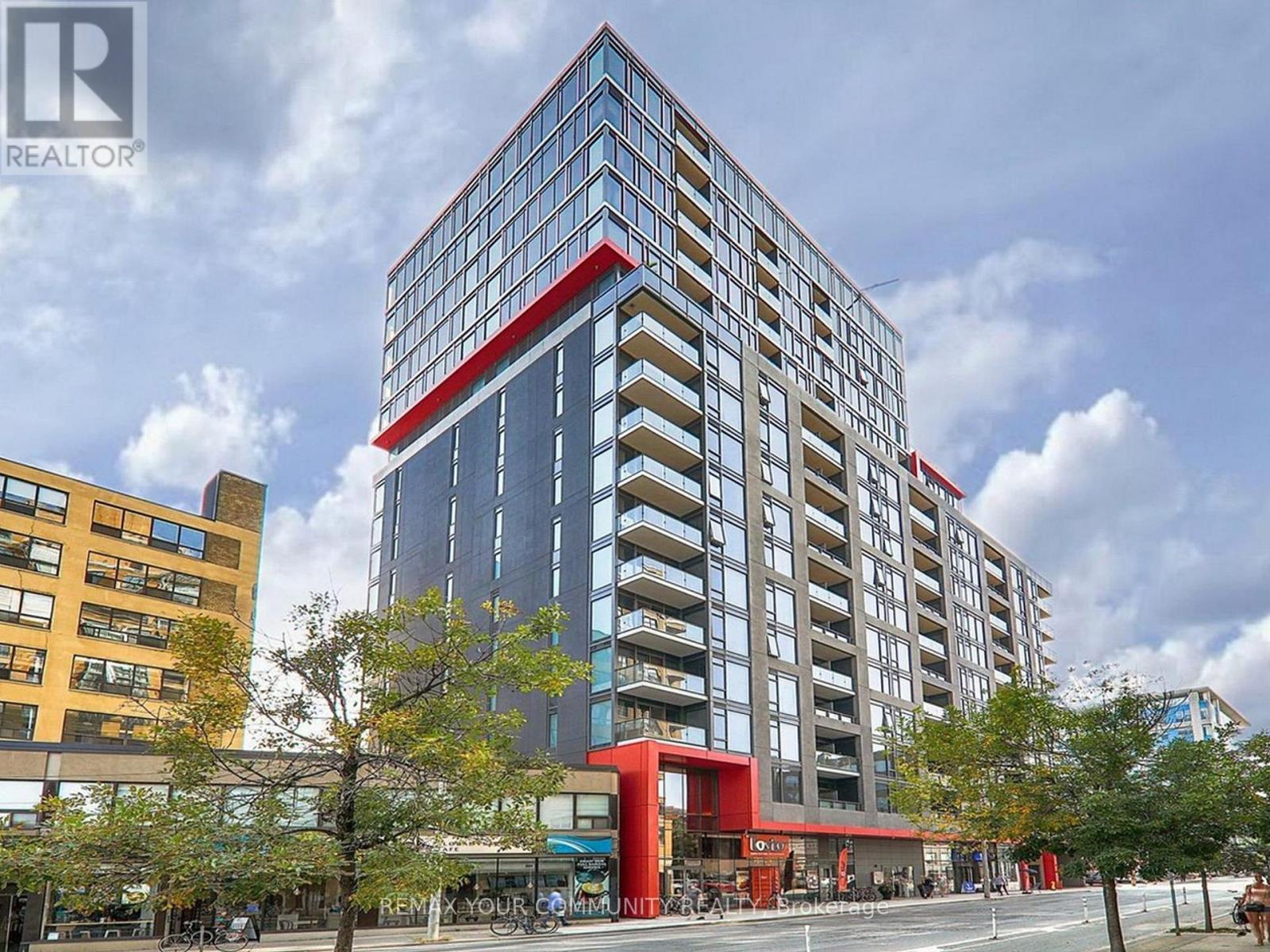 902 - 435 RICHMOND STREET W, Toronto, Ontario