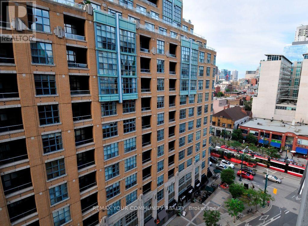 902 - 435 Richmond Street W, Toronto, Ontario  M5V 0N3 - Photo 13 - C13725178