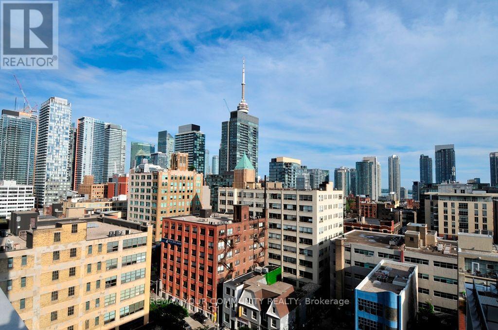 902 - 435 Richmond Street W, Toronto, Ontario  M5V 0N3 - Photo 14 - C13725178